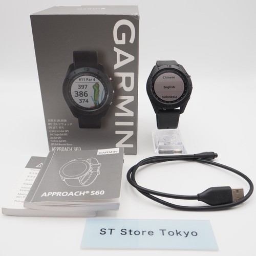 Near mint garmin - garmin, approach