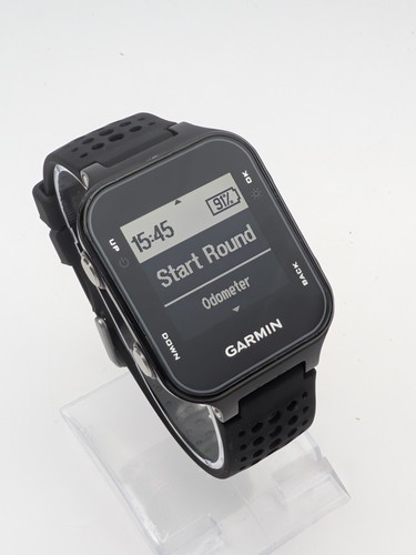 Garmin approach s20 golf - approach,