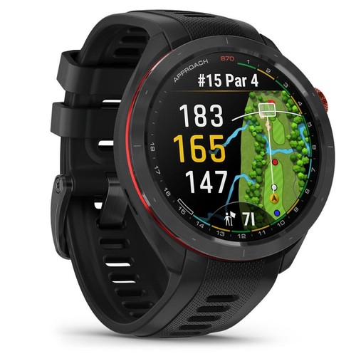 Garmin approach s70 - garmin,