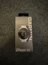 GARMIN APPROACH® 2025 S12