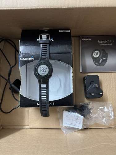 Garmin approach gps golf - approach,