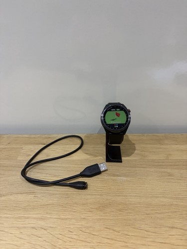 Garmin s42 approach gps golf - approach,