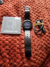 Garmin Approach S60 Premium