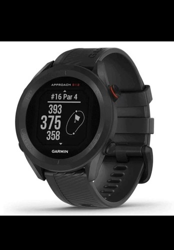 Garmin approach s12 gps golf - s12,