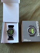 Garmin approach s44 gps golf