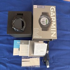 Garmin Approach S60 GPS Golf