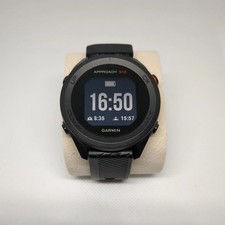 Garmin Approach S12 GPS Golf