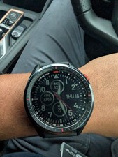 Garmin Approach S62 GPS Golf