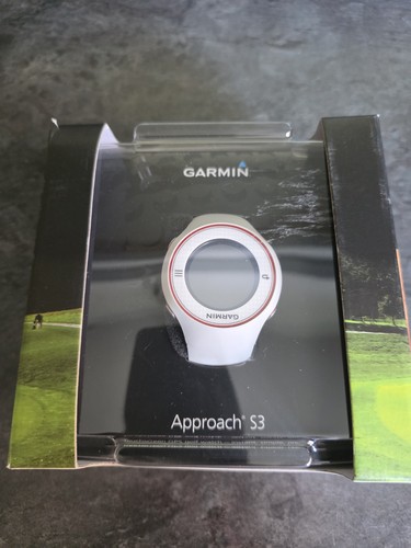 Garmin aproach golf - garmin,
