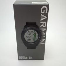 Garmin Approach S60 Golf GPS