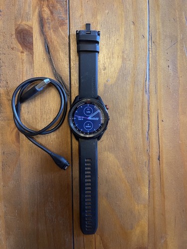 Garmin approach s62 - garmin, gps