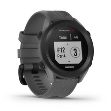 Garmin Approach S12 GPS Golf