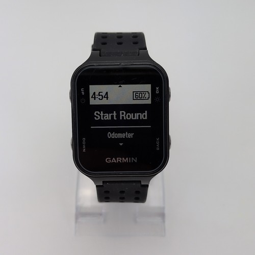 Garmin approach s20 - s20, gps