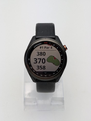 Garmin approach s42 golf gps - approach,