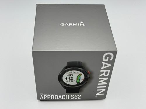 Garmin approach s62 golf - garmin,