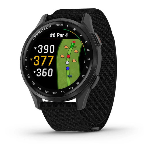 Garmin approach s50 43mm golf - s50,