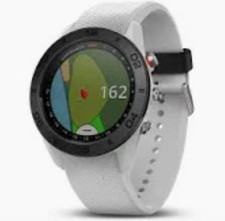 Garmin Approach S60 Golf