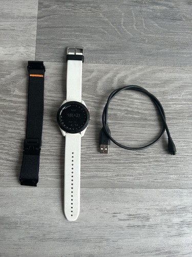Garmin s60 approach - s60, white