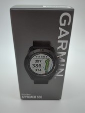 Garmin Approach S60 Golf GPS