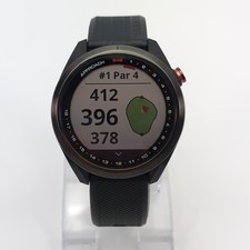 Garmin Approach S42 Golf GPS