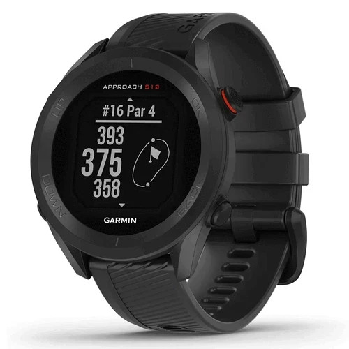 Garmin approach s12 gps - approach, golf