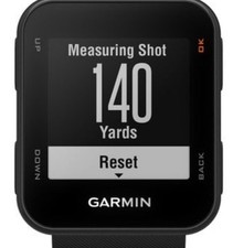 Garmin Approach S10 GPS Golf