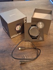 Garmin Approach S62 GPS Golf