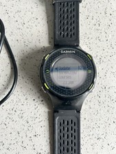 Garmin S4 Approach Golf Watch