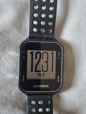 Garmin Approach S20 Black GPS