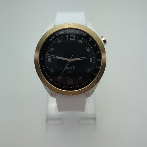 Garmin approach s40 - gps, golf