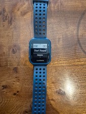 Garmin S20 Approach GPS Golf