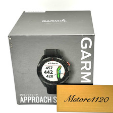GARMIN Approach S62 GPS Golf