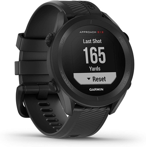 Garmin approach 2025 s12 - garmin,
