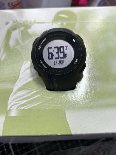 Garmin approach gps - garmin, golf