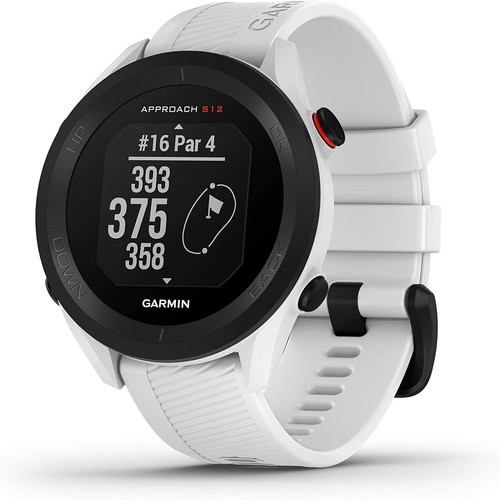 Garmin approach s12 gps - approach,