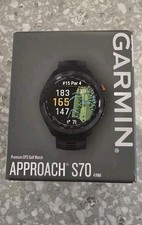 Garmin G70 Approach GPS Watch