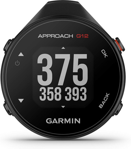 Garmin approach g12 - approach, g12,