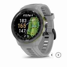 GARMIN APPROACH S70S 42MM GOLF