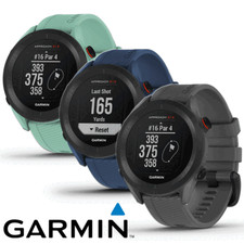 GARMIN APPROACH® S12 GOLF GPS
