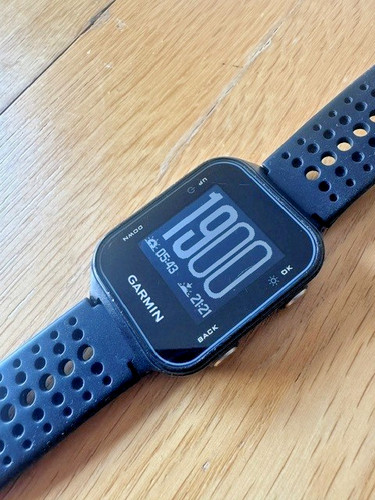 Garmin approach s20 - s20, gps
