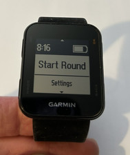 Garmin Approach S10 Golf GPS