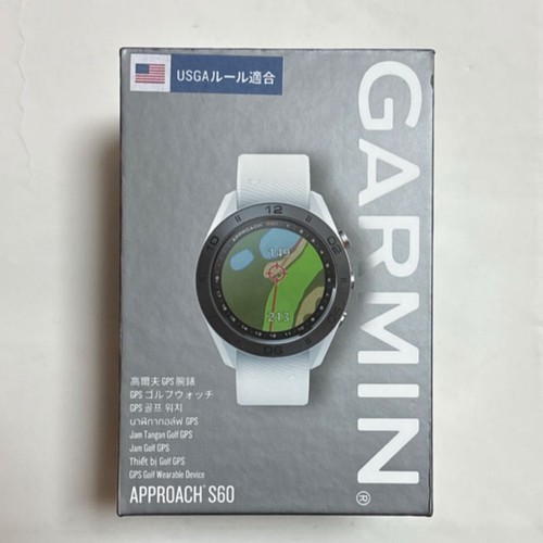 Garmin approach s60 - approach, gps