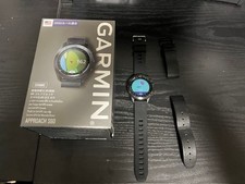 Garmin Approach S60 Standard