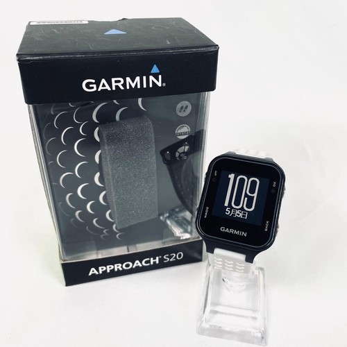 Used garmin approach - approach, gps