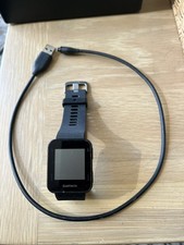 Garmin Approach S10 Black Golf