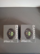 Brand New 47mm Garmin Approach