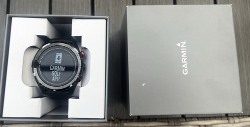 Garmin approach s62 premium - approach,