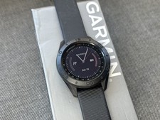 Garmin S60 Approach Golf Watch